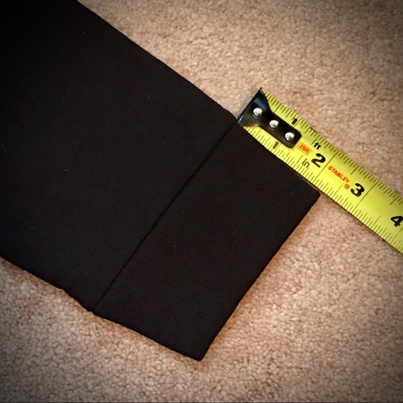 NY & Co Soho Street Belted SweatShirt Dress - Picture 8 of 13